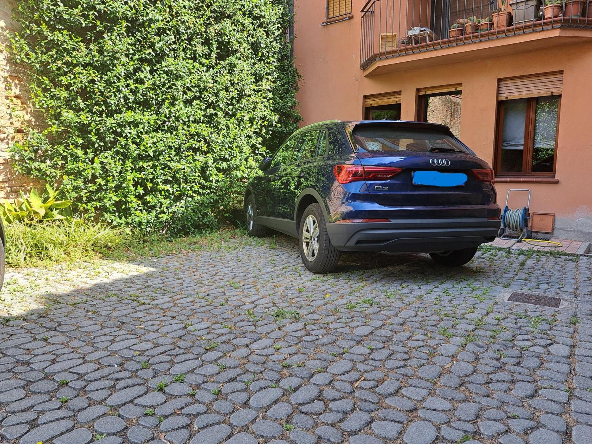 Apartamento Casa Moderna Nel Centro Di Imola Exterior foto